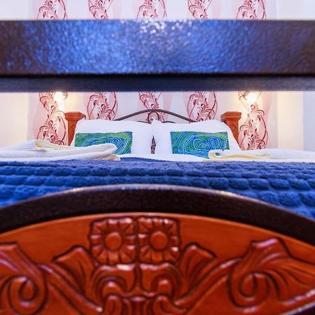 Hotel Retel Vitez Vendeghaz Sárospatak Zewnętrze zdjęcie