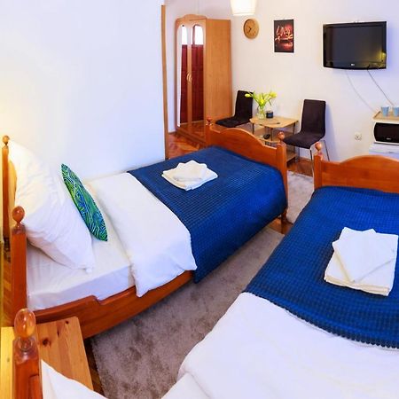 Hotel Retel Vitez Vendeghaz Sárospatak Zewnętrze zdjęcie
