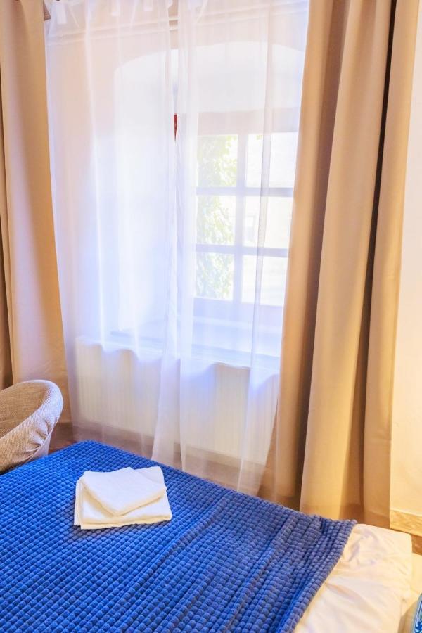 Hotel Retel Vitez Vendeghaz Sárospatak Zewnętrze zdjęcie