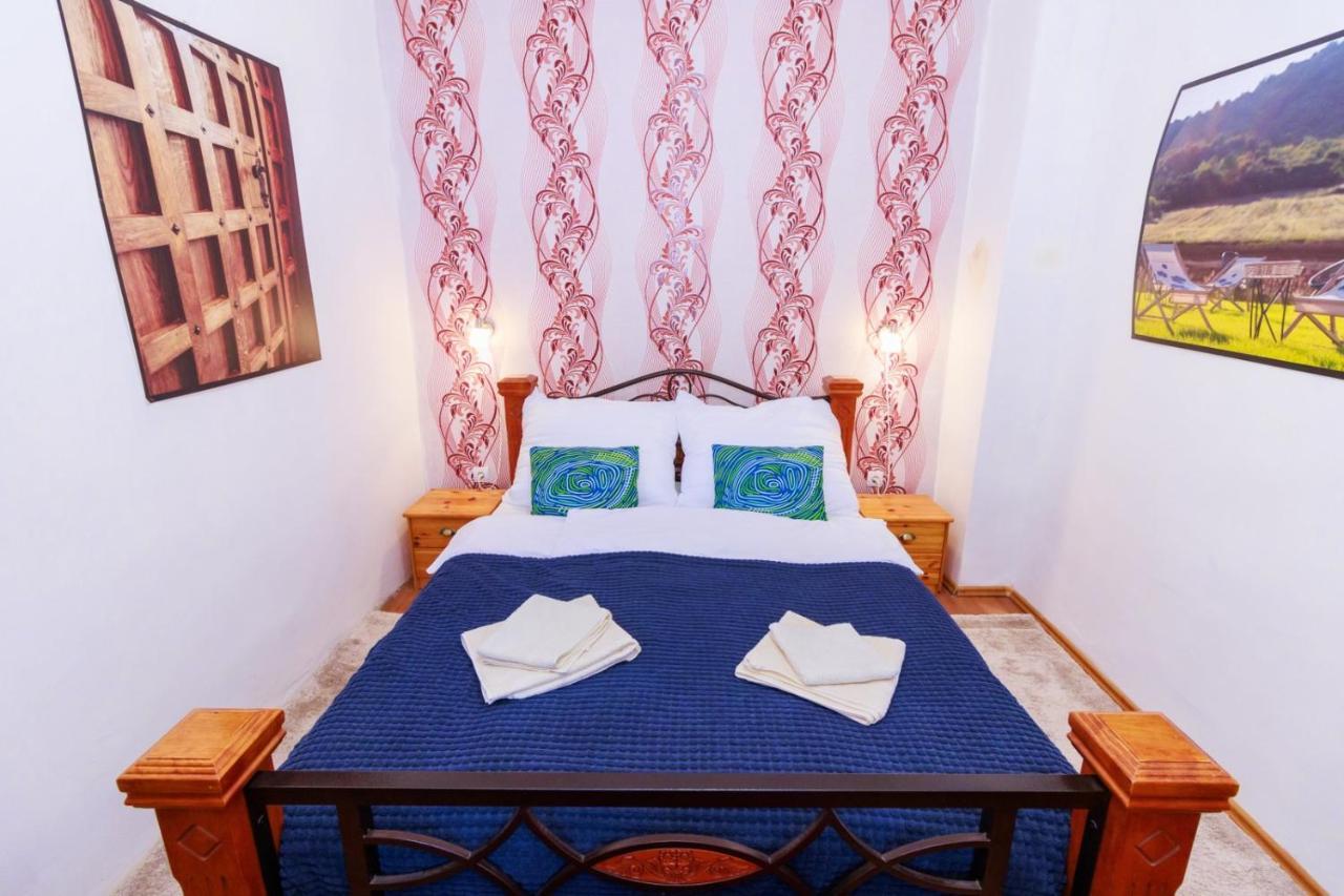 Hotel Retel Vitez Vendeghaz Sárospatak Zewnętrze zdjęcie