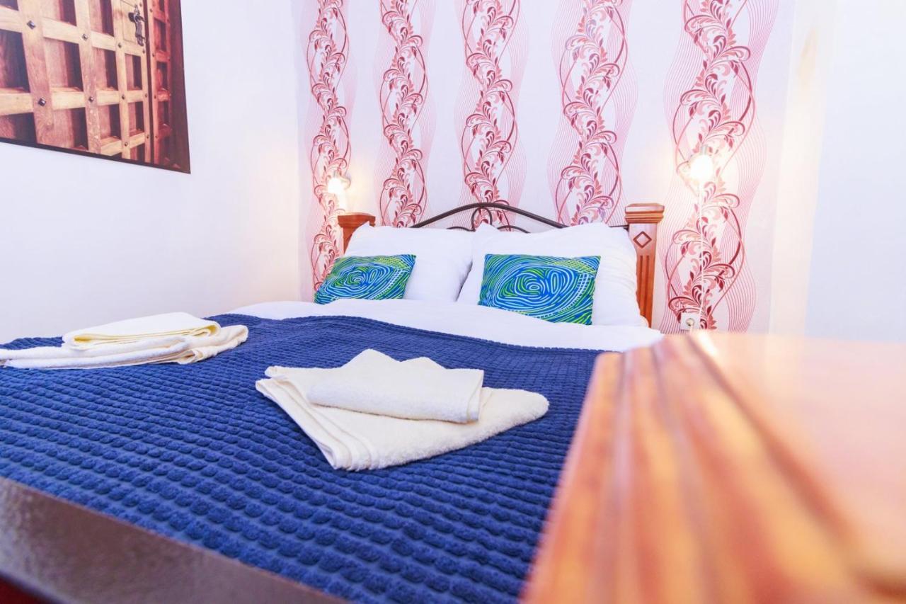 Hotel Retel Vitez Vendeghaz Sárospatak Zewnętrze zdjęcie