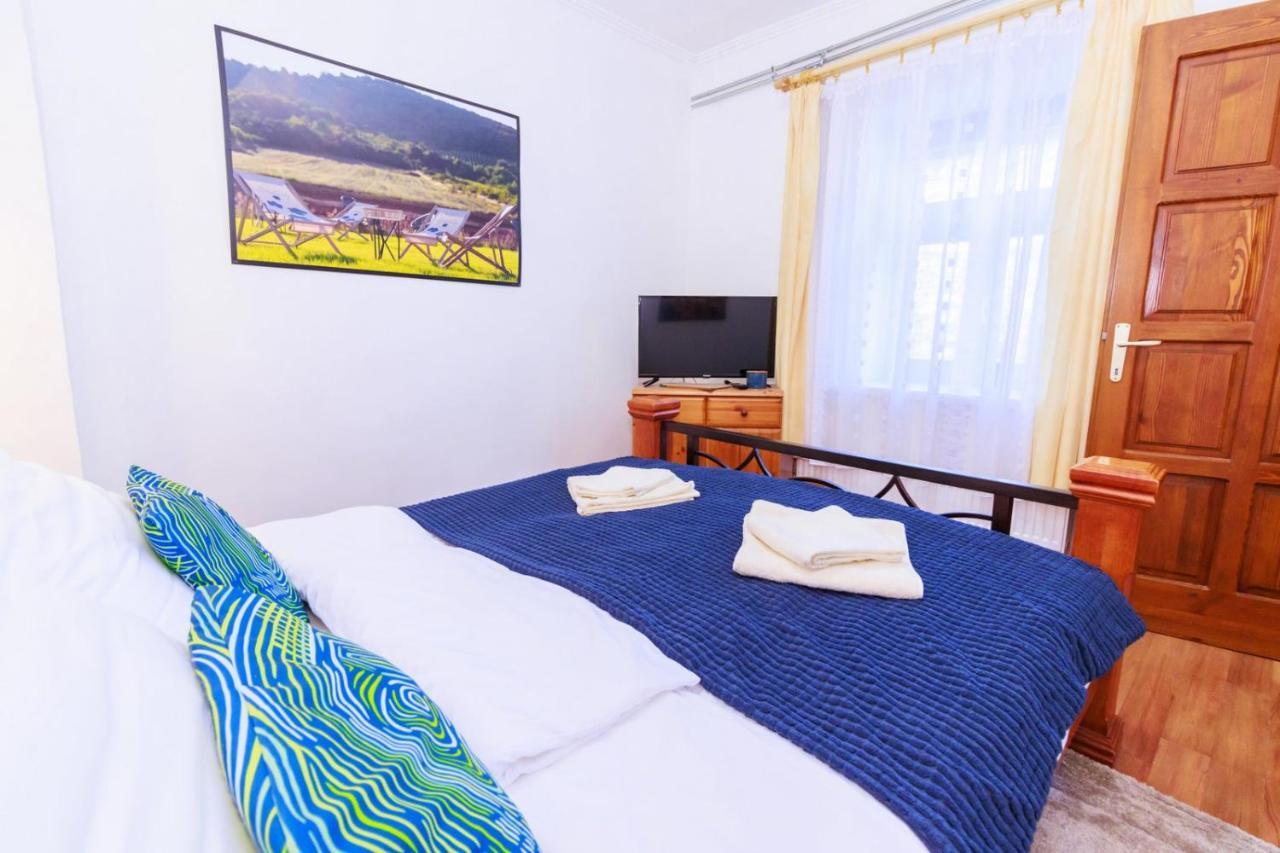 Hotel Retel Vitez Vendeghaz Sárospatak Zewnętrze zdjęcie