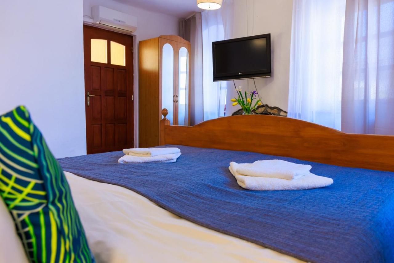 Hotel Retel Vitez Vendeghaz Sárospatak Zewnętrze zdjęcie