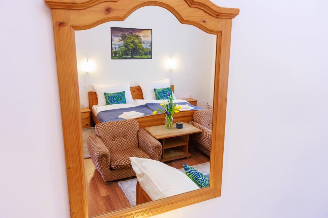Hotel Retel Vitez Vendeghaz Sárospatak Zewnętrze zdjęcie