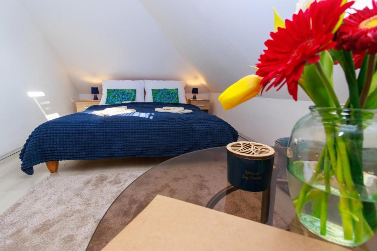 Hotel Retel Vitez Vendeghaz Sárospatak Zewnętrze zdjęcie